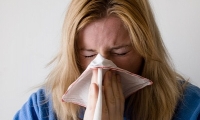 في 6 خطوات تخلصي من أمراض التنفس والإنفلونزا